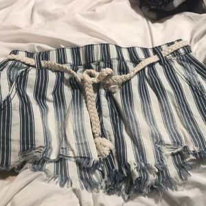 L Shorts